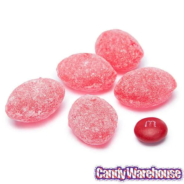 Claeys Old Fashioned Hard Candy - Wild Cherry: 10LB Case