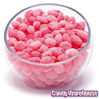 Claeys Old Fashioned Hard Candy - Wild Cherry: 10LB Case