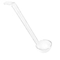 Clear Acrylic 3/4-Ounce Candy Ladle