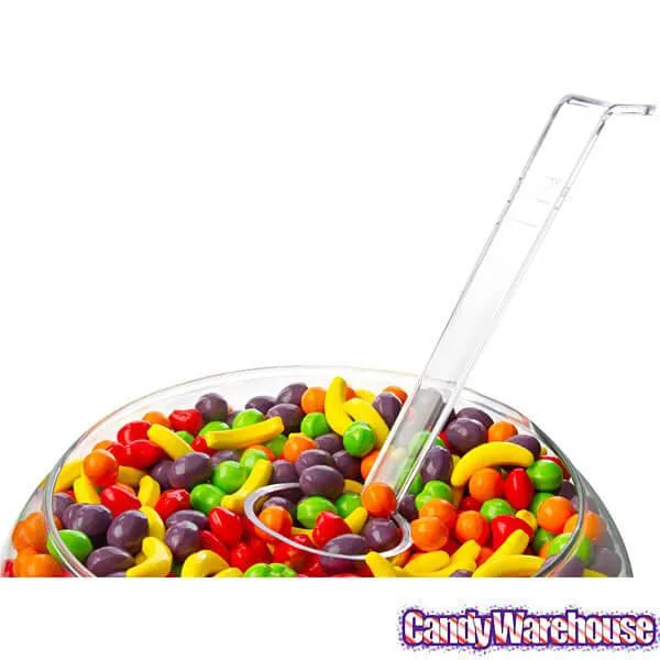 Clear Acrylic 3/4-Ounce Candy Ladle