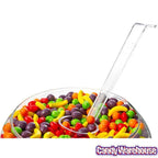 Clear Acrylic 3/4-Ounce Candy Ladle