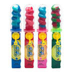 Crank Pop Spinning Lollipops: 16-Piece Display