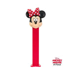 Disney Mickey Mouse & Friends PEZ Candy Packs: 12-Piece Display