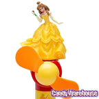 Disney Princess Candy Fans: 12-Piece Display