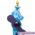 Disney Princess Candy Fans: 12-Piece Display