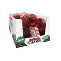 Double Crisp Candy Coal: 18-Piece Case