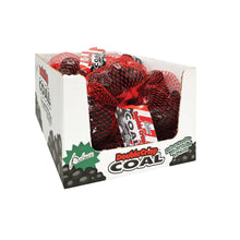 Double Crisp Candy Coal: 18-Piece Case