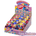 Dubble Bubble Gumball Machine Dispensers: 12-Piece Box