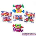 Dubble Bubble Mixed Assortment of Bubblegum: 185-Piece Bag