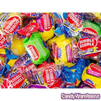 Dubble Bubble Mixed Assortment of Bubblegum: 185-Piece Bag