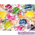 Eda's Sugar Free Hard Candy Drops - Fruit Assortment: 15LB Case