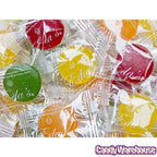 Eda's Sugar Free Hard Candy Drops - Mixed Fruit: 12-Piece Case