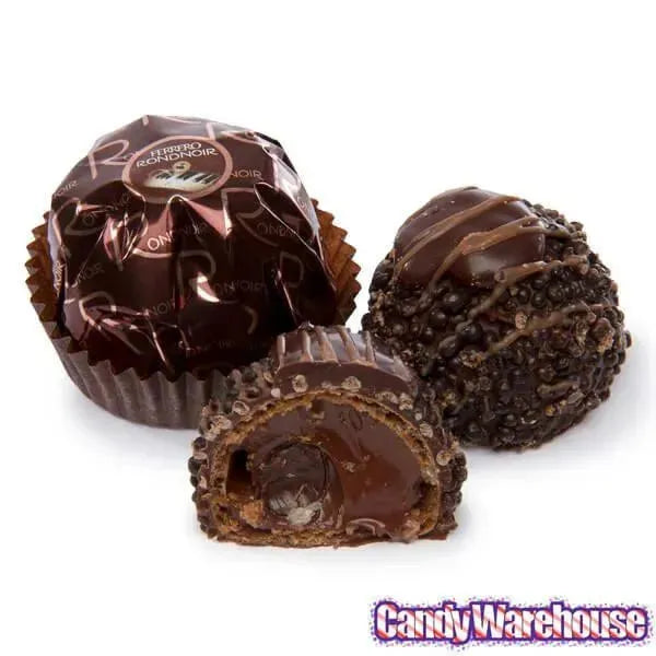 Ferrero Rocher Chocolates Collection Assorted: 24-Piece Box