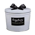 Funky Chunky Nutty Choco Popcorn: 5LB Gift Tin