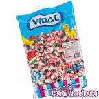 Gummy Scary Eyeballs: 2KG Bag
