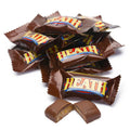 Heath Bar Minis Candy: 32-Piece Bag