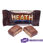 Heath Bar Minis Candy: 32-Piece Bag