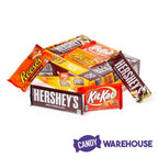 Hershey's Candy Bars: 30-Piece Variety Pack
