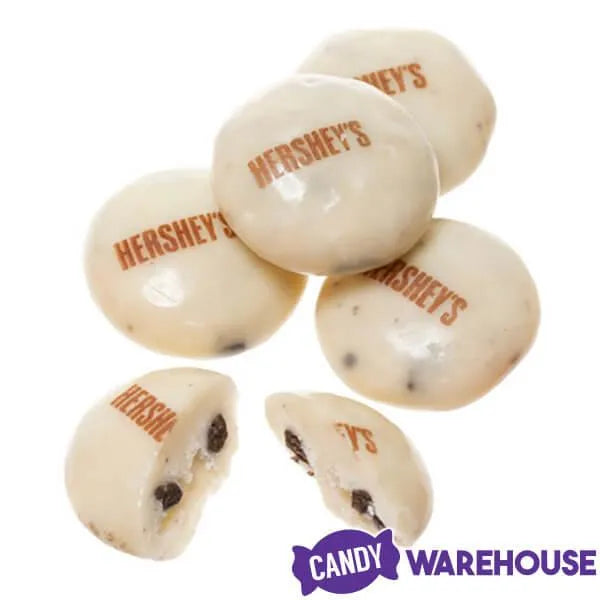 Hershey's Cookies 'n' Creme Drops Candy: 7.6-Ounce Bag