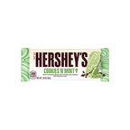 Hershey's Cookies 'N' Mint Candy Bar: 24-Count Box