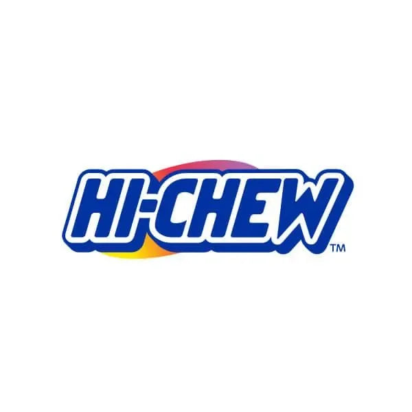 Hi-Chew Fruit Chews Candy Assorted - Bulk: 15LB Case