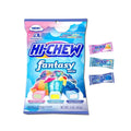 Hi-Chew Fruit Chews Fantasy Mix: 6-Piece Case