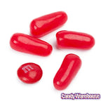 Hot Tamales Candy Mini Packs: 24-Piece Display