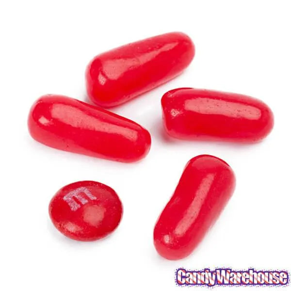 Hot Tamales Candy Mini Packs: 24-Piece Display