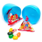 Jelly Belly 10 Flavors Jelly Beans Pyramid Packs: 250-Piece Box
