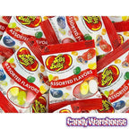 Jelly Belly Assorted Flavors Jelly Beans Mini Packets: 36-Piece Bag