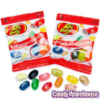 Jelly Belly Assorted Flavors Jelly Beans Mini Packets: 36-Piece Bag