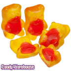 Jelly Filled Gummy Bears Candy: 6.6LB Bag
