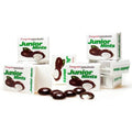 Junior Mints Candy Mini Packs: 72-Piece Box