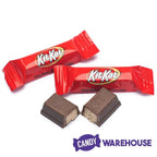 Kit Kat Minis Candy: 32-Piece Bag