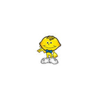 Lemonhead Wrapped Candy: 27LB Case