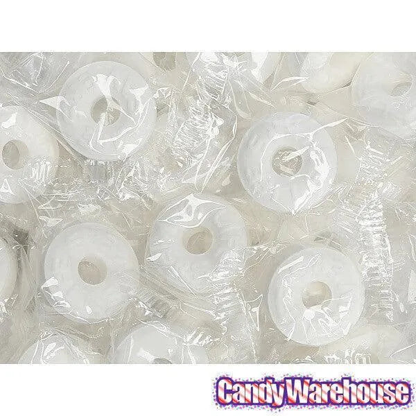 LifeSavers Mint Singles - Wint-O-Green Bulk: 16LB Case