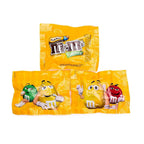 M&M's Candy Fun Size Packs - Peanut: 23LB Case