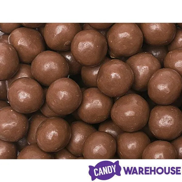 Mars Maltesers Chocolate Malt Balls: 25-Piece Display