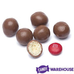 Mars Maltesers Chocolate Malt Balls: 25-Piece Display