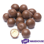 Mars Maltesers Chocolate Malt Balls: 25-Piece Display