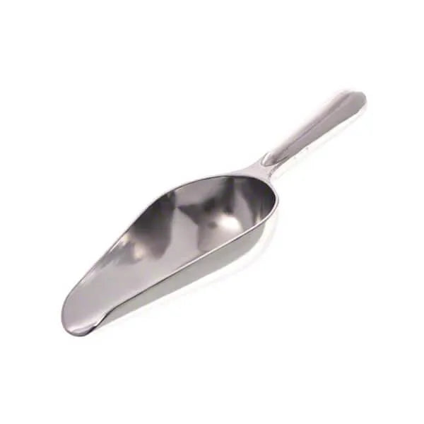 Metal 2-Ounce Candy Scoop