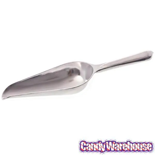 Metal 2-Ounce Candy Scoop