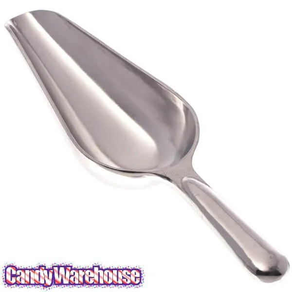 Metal 2-Ounce Candy Scoop