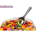 Metal 2-Ounce Candy Scoop