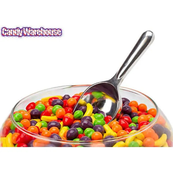Metal 2-Ounce Candy Scoop