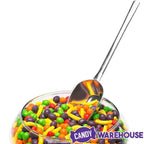 Metal 4.5-Ounce Long Handle Candy Scoop