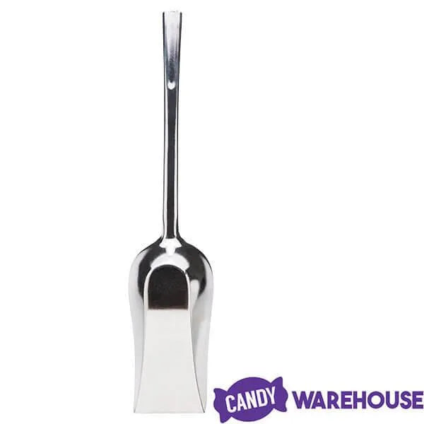 Metal 4.5-Ounce Long Handle Candy Scoop