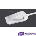 Metal 4.5-Ounce Long Handle Candy Scoop