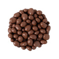Milk Chocolate Raisins: 10-Pound Case