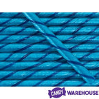 Old Fashioned Hard Candy Sticks - Blueberry: 80-Piece Box